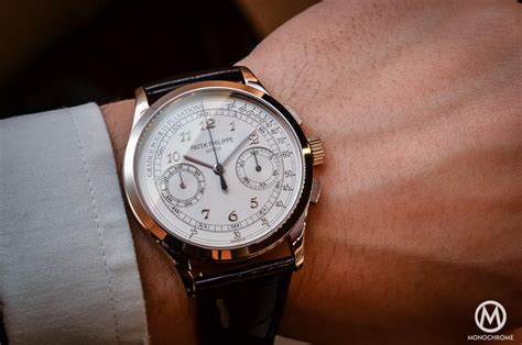 patek chronograph 5170g